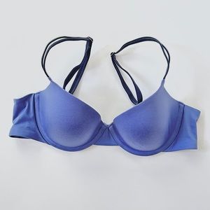 Aerie Sunnie Demi Bra 34B